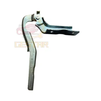 BYD Seagull Auto Body Covering System Accessories Right Hood Hinge OE NO. EQEA-8402619