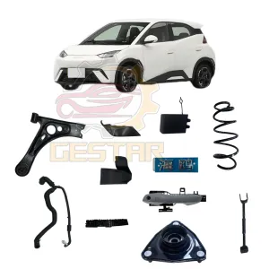 BYD Seagull Automotive Electronic System Accessories Dashboard Assembly OE NO. EQEA-5306100-00LB8