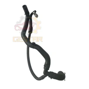 BYD Seagull Automotive Cooling System Accessories Cooling Tube Assembly of Auto OEM EQEA-1303130
