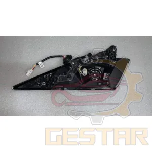 OEM LED Tail Light Clear Lens Rear Tail Lamp for BYD Dolphin OEM EM2E-4133010