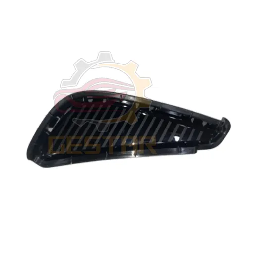 Dolphin Front Bumper Left Right Side Grille Trim Panel for Byd Dolphin EM2E-2803122C