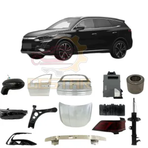 BYD Tang Automotive Suspension System Ball Joint OEM ST-2904300A ST-2904400A