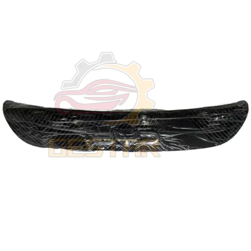 Dolphin Front Bumper Center Trim Panel for Dolphin BYD Front Bumper Center Trim Panel OE EM2E-2803116D/92