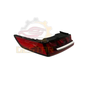 BYD Han EV Automotive Lighting System Accessories LED Taillights lamp OEM HC-4133010A
