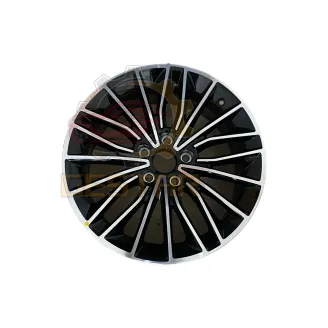 BYD Han EV Automotive Driveline Accessories Automotive Wheels OEM HCE-3101010B