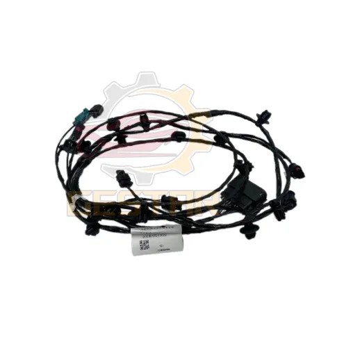BYD SEAL Automotive Electrical System Accessories Front Bumper Harness OEM EKEA-4011300A