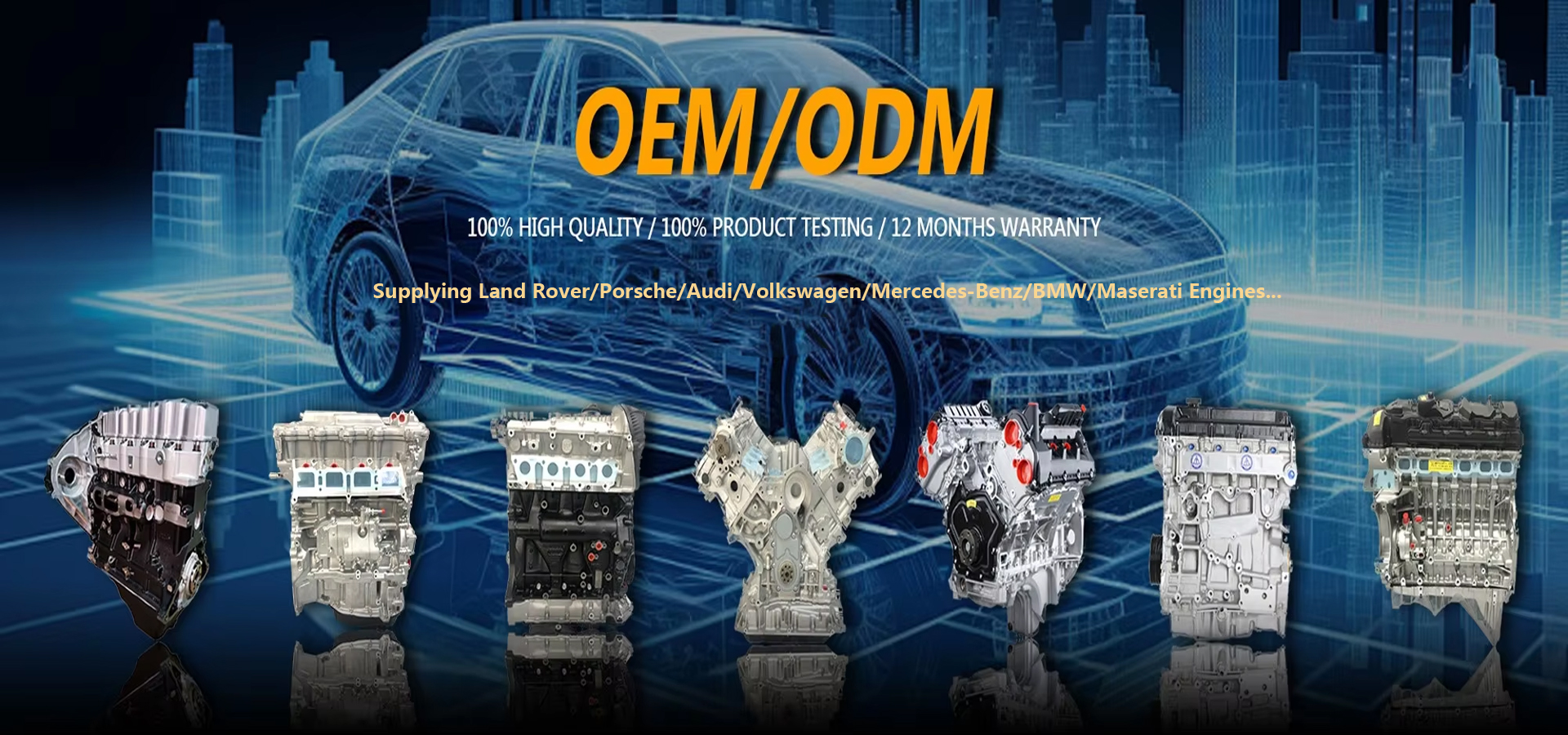 Car Suspension Parts Wholesale