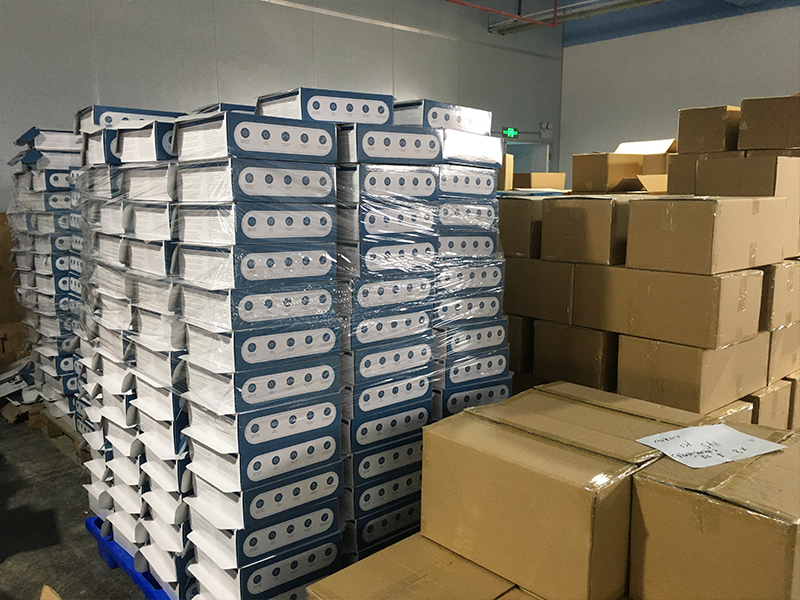 About Ideebo Technology | Leading OEM/ODM Appliance Manufacturer