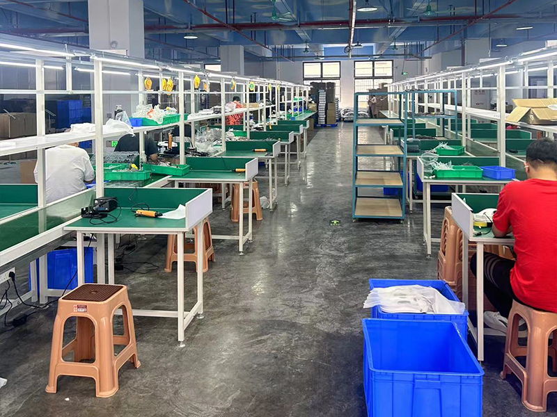 About Ideebo Technology | Leading OEM/ODM Appliance Manufacturer
