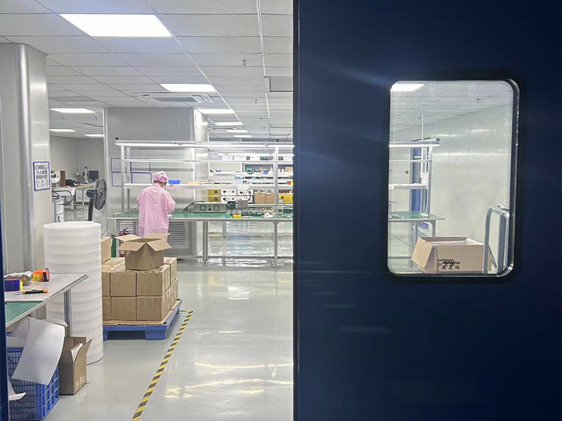 About Ideebo Technology | Leading OEM/ODM Appliance Manufacturer