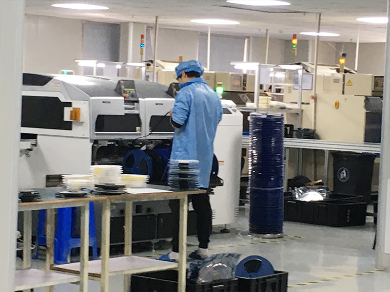 About Ideebo Technology | Leading OEM/ODM Appliance Manufacturer