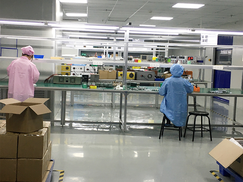 About Ideebo Technology | Leading OEM/ODM Appliance Manufacturer
