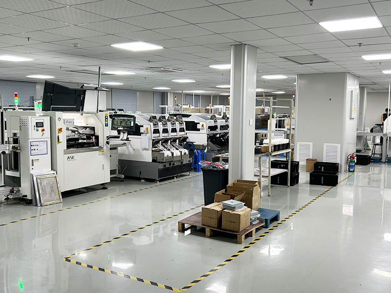 About Ideebo Technology | Leading OEM/ODM Appliance Manufacturer