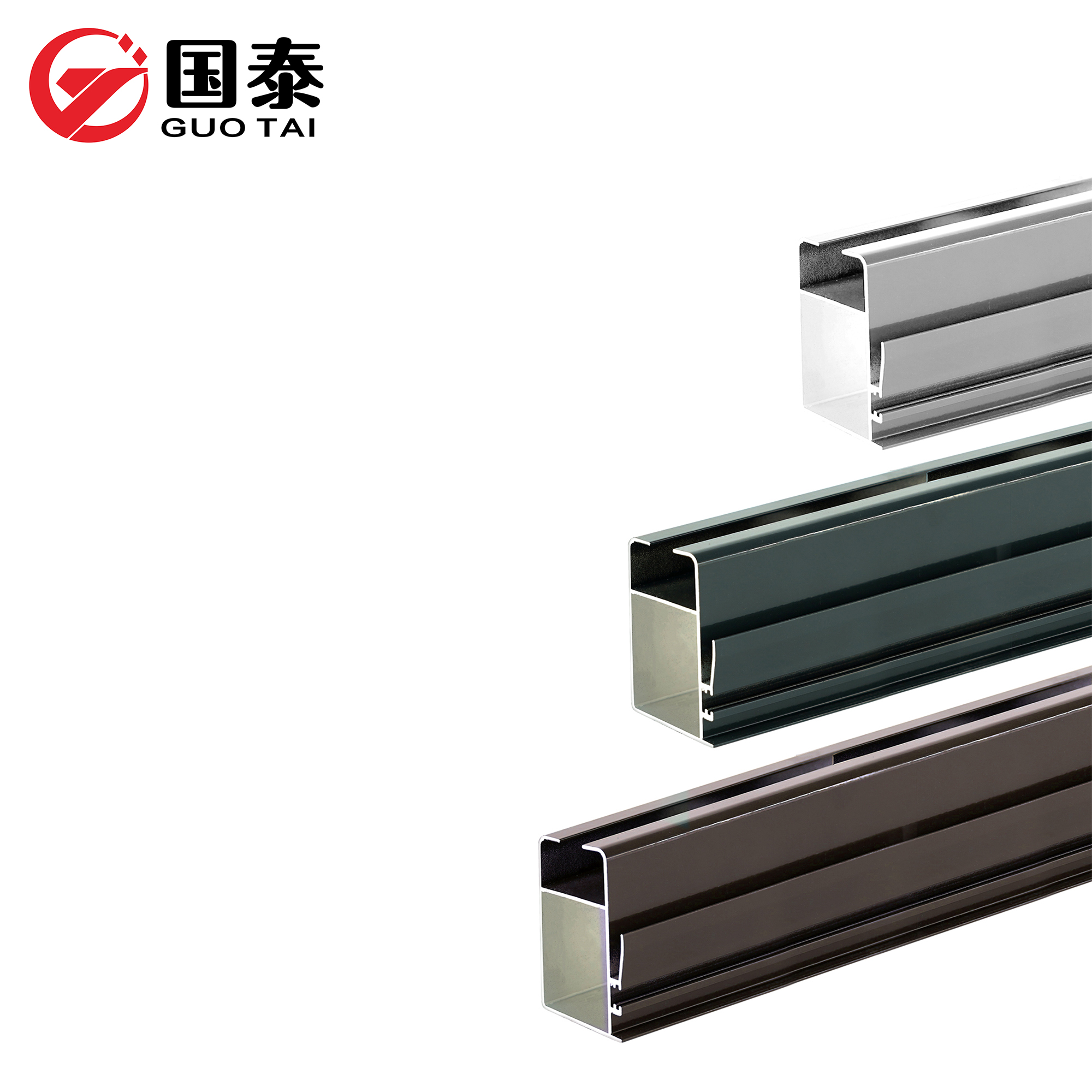 Guotai Aluminum Factory