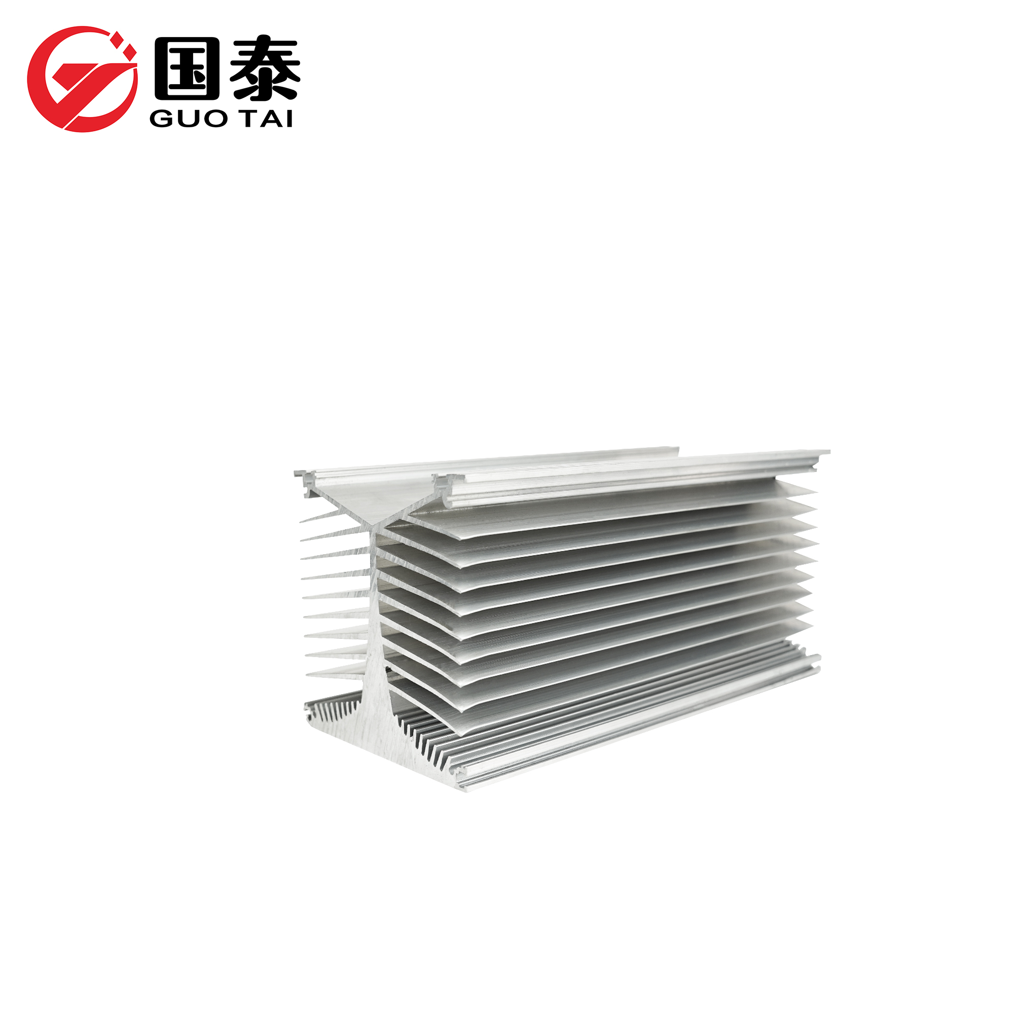Square Aluminum Tube