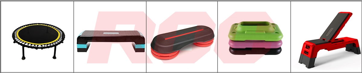 aerobic, step board