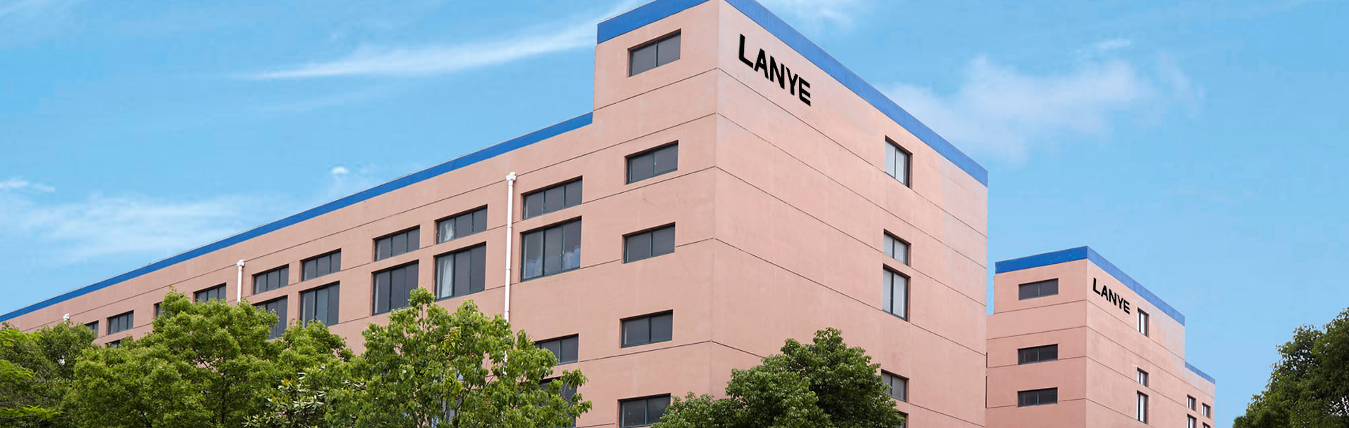 Lantu Environmental Technology (2023) Thailand Co., Ltd.