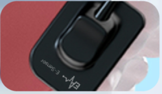 Dental sensor E-sensor
