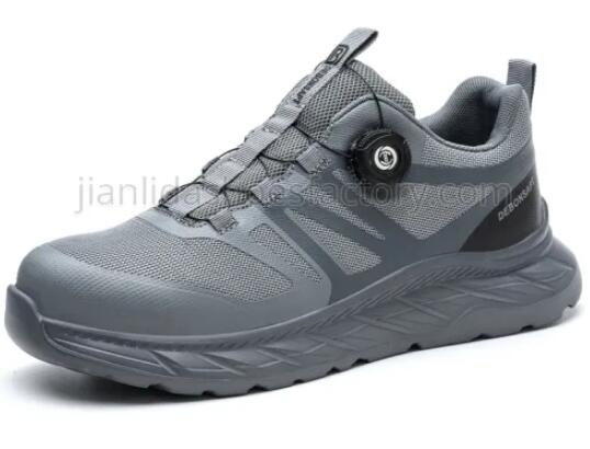 EVA Sole Safety Shoes