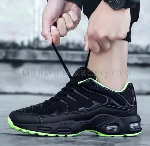 Safety Shoes