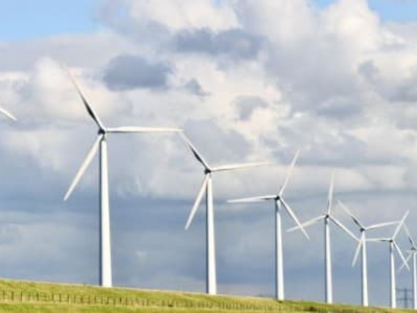 China’s Renewable Energy Utilization Rate Tops 90%, Says NDRC