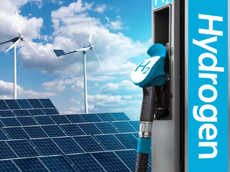 China Launches National Hydrogen Demonstration Project in Guangzhou