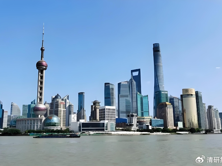 Shanghai to intensify efforts to achieve carbon peak