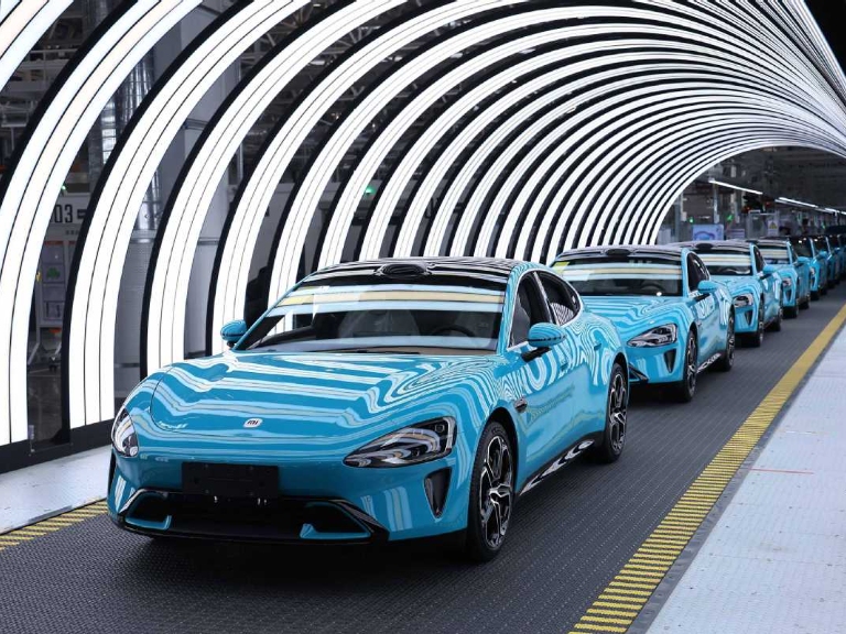Hainan Plans to Remove Government-Set Pricing for EV Charging and Battery Swapping Services
