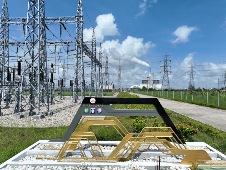 Belt & Road Initiative contributes to Bangladeshi power sector development