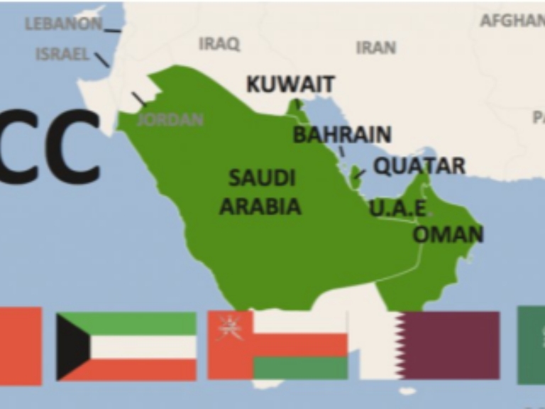 China eyes closer economic links with GCC particularly in renewable energy