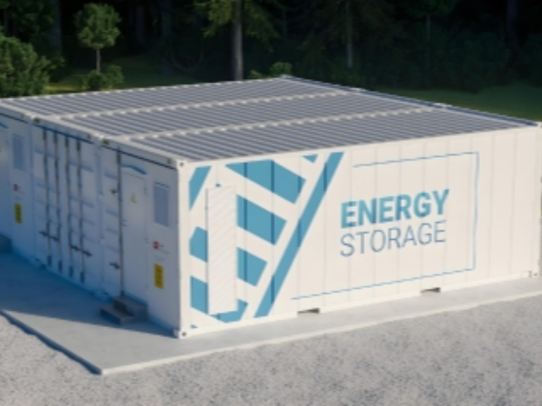 National Energy Administration: the new energy storage has been put into operation more than 35 million kilowatts