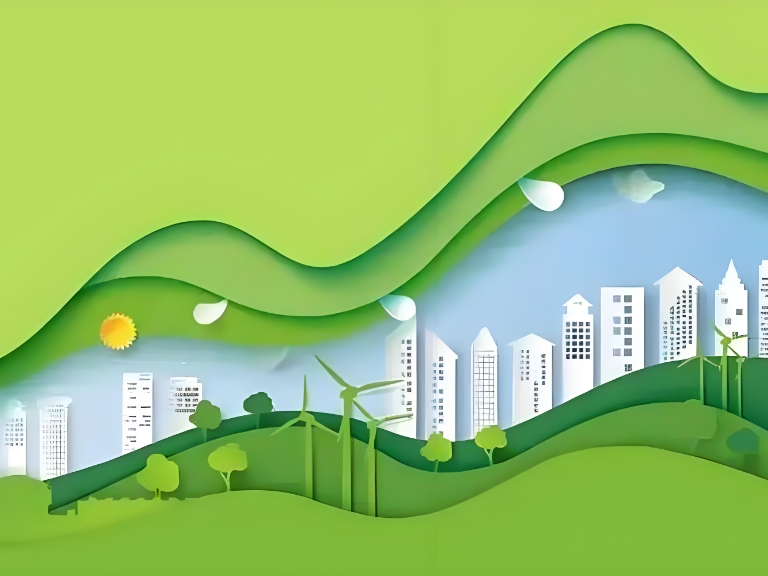 China Releases 2024 Climate Adaptation Progress Report