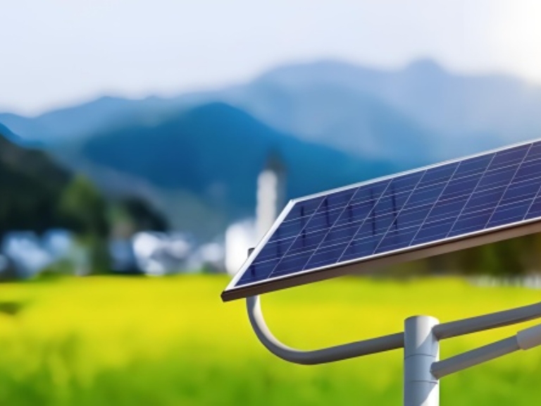 Photovoltaic industry currently facing a challenging period, and Chinese government taking frequent actions