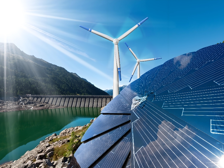 IEA urges countries to accelerate renewables deployment