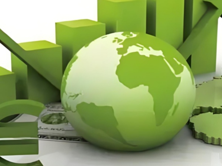 Nations aligning steps for green partnership