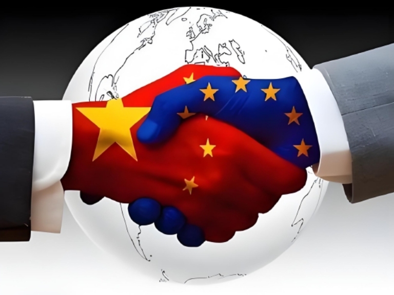 China-France energy ties to be upgraded: Partnership set to boost innovation, as nations seek to mitigate climate change