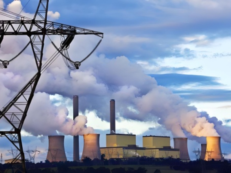 Coal Power Low-Carbon Transformation Construction Action Plan (2025-2027)