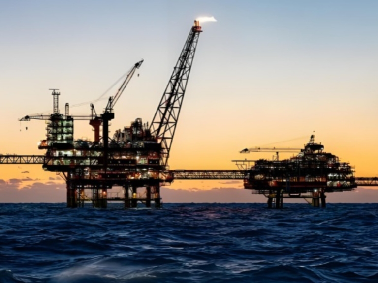 CNOOC Announces Offshore Oil and Gas Exploration Breakthrough