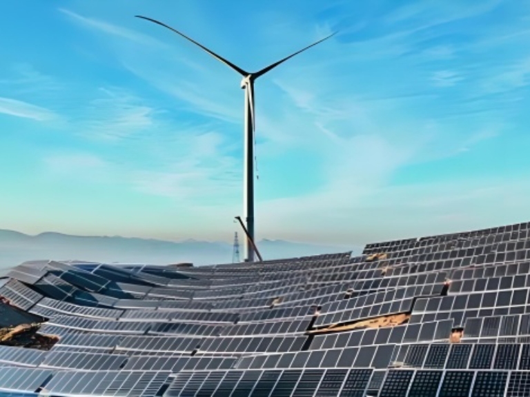 China Implements New Regulations to Address Grid Integration Challenges for Distributed Photovoltaic Power