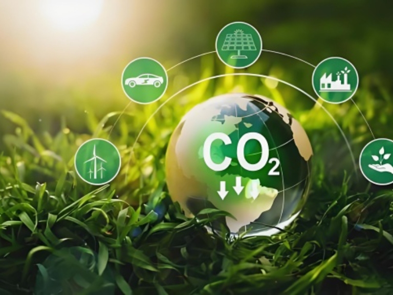 Carbon trading market continues growth