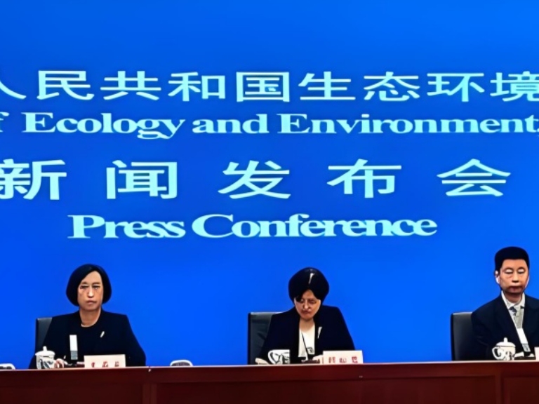 Ministry of Ecology and Environment releases National Carbon Market Development Report (2025)