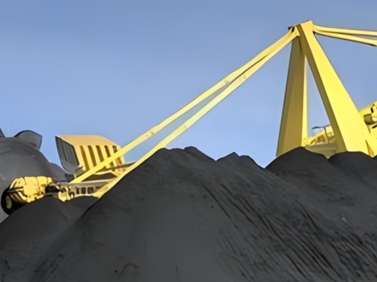 China's Major Coal-Producing Regions Report 2024 Supply Results