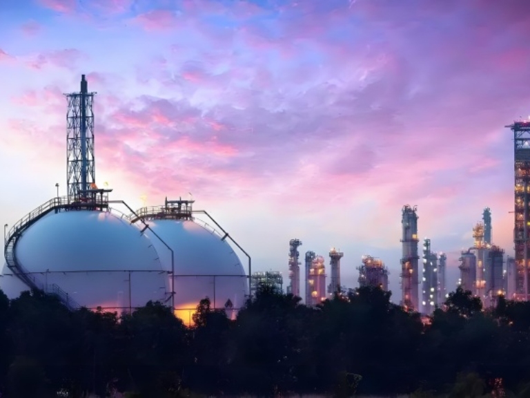 National Bureau of Statistics: industrial crude oil production in June reached 17.95 million tons