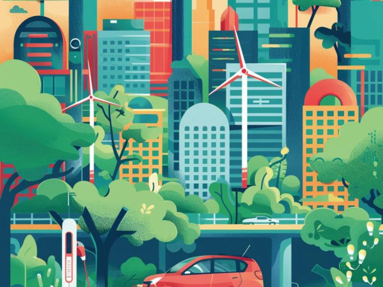 EV: Keys for climate fight wins