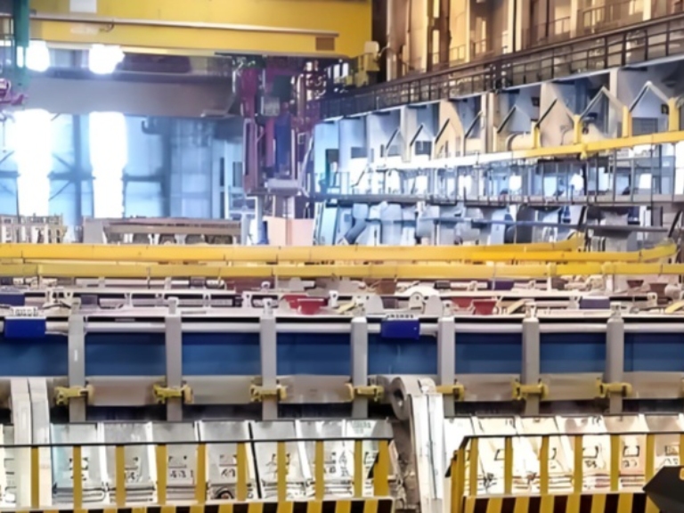 A special action plan issued for energy conservation and carbon reduction in the electrolytic aluminum industry