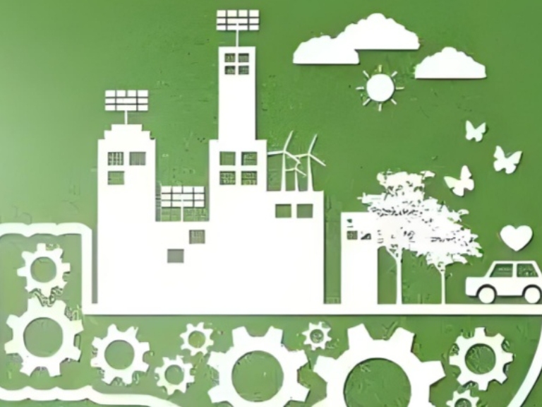China's Hydrogen Push Goes Global, Supporting the World's Decarbonization Drive