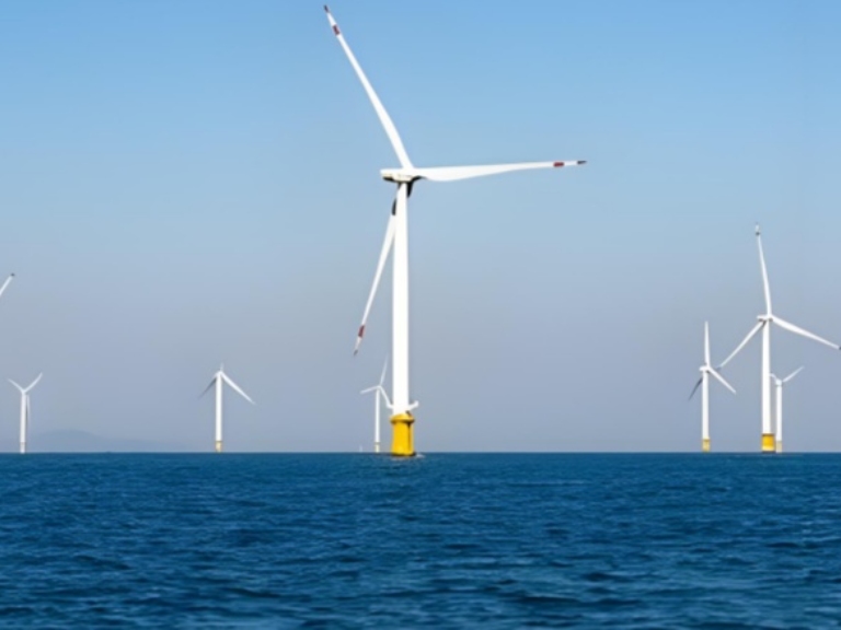 China Launches Ambitious Renewable Energy Substitution Action