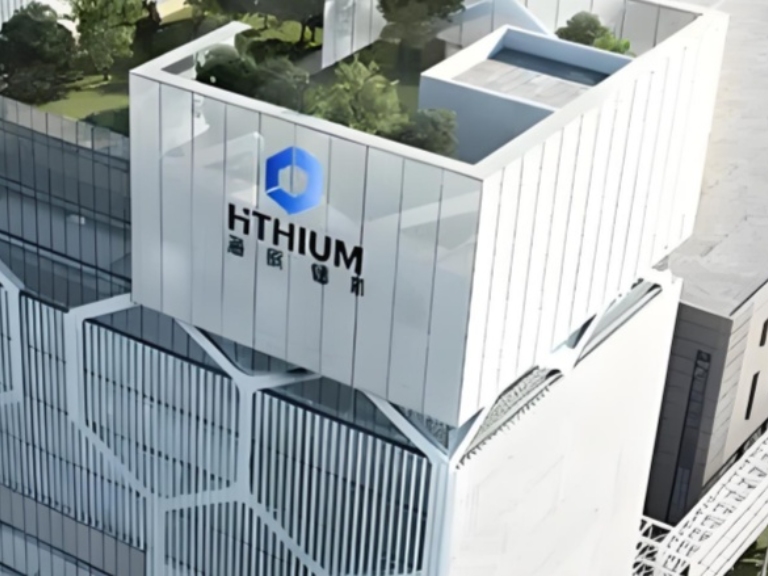 Shandong's Hithium Energy Storage Project Kicks Off with Ambition to Build World's First Integrated Zero-Carbon Industrial Park