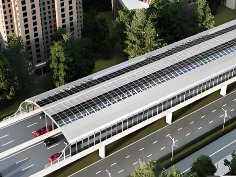 TrianSolar Evergreen: Green Building Unveils New BIPV Products
