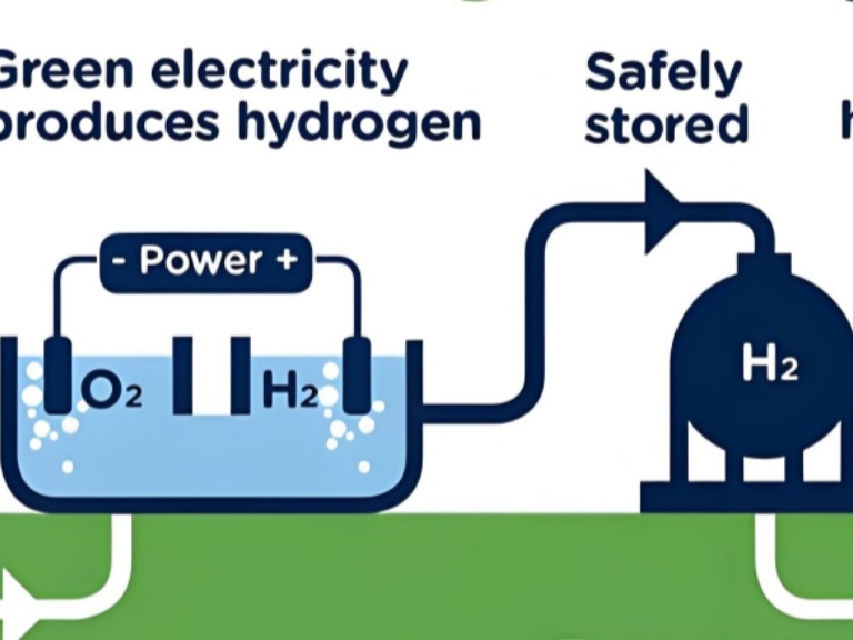 China's Energy Transition: Paving the Way for a Sustainable Future